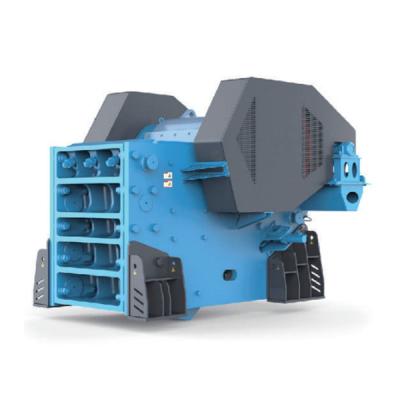 China Compact JC Series Jaw Crusher Multiple Models Are Available Sturdy structure for sale