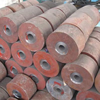 China Grinding roller: accessory, high manganese steel, new composite material, wear-resistant, etc. for sale