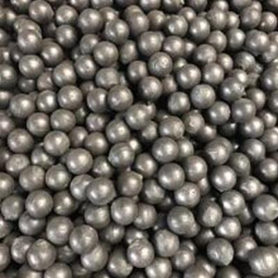 China Ball Mill High Chromium Steel Ball High Chromium Steel Section for sale