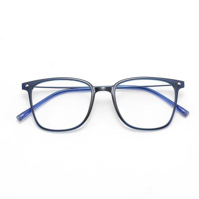 China Hot Selling Durable Innovative View Glass Magnet Desktop Stylish Myopia Computer Optical Frames for sale