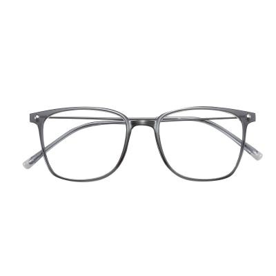 China Optical Frames For Myopia Round Shape Metal Myopic Stylish Glasses Men Glass Magnetic Sight for sale