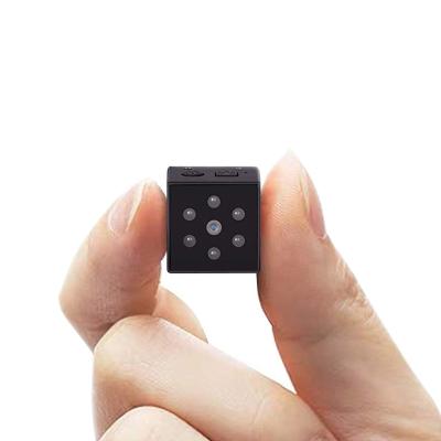 China Video Photo Smallest Spy Mini Finger Camera HD 1080P Mini Body Camera with IR for sale