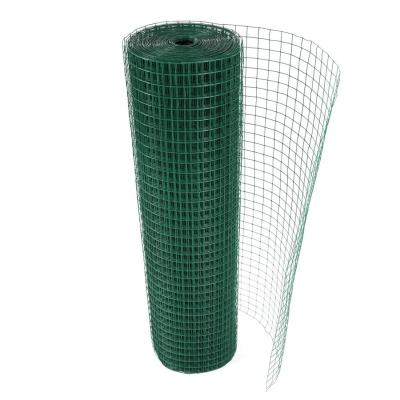 China Construction Wire Mesh High Quality Hebei Factory Supplier Low Price Welded Wire Mesh for sale