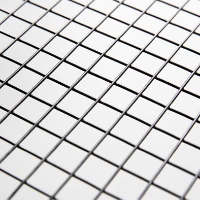 China Construction Wire Mesh 4x4 6x6 10/10 2x2 Galvanized Welded Wire Mesh Fence Panels Factory Price for sale