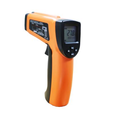 China Industrial Objects Surface Temperature Measuring Instruments Non Contact Laser Thermometer for sale