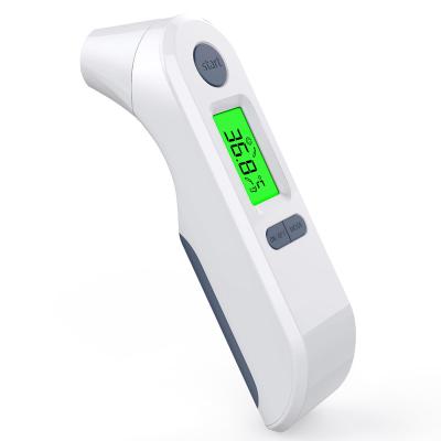 China Door Digital Room Temperature And Household Use LCD Thermometer for sale