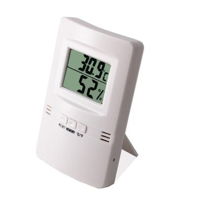 China Widely Multiple Functions Digital Thermometer For Incubators Hygrometer Thermometer for sale