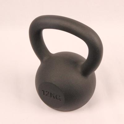 China Nature Outdoor Weightlifting Fitness Kettle-bells Kettlebell Gym for sale