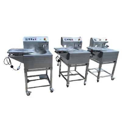 China Dairy factory low price small chocolate melting tank and chocolate melting machine for sale