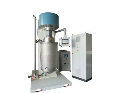 China chocolate china factory europe technology chocolate ball mill machine price for sale