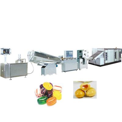 China Wholesale CANDY China Factory Vintage Candy Machine Production Machine for sale