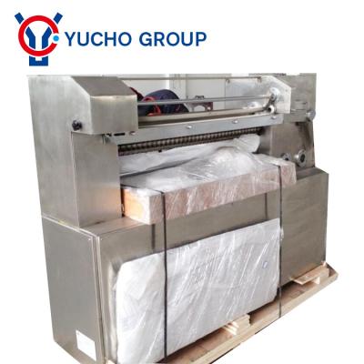 China Very Cheap CANDY Products Chewing Gum Making Machine-Machine for sale