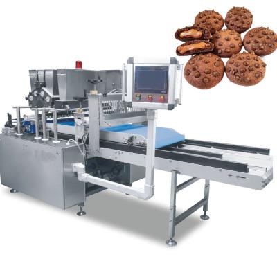 China Innovative snack factory china new product cookie biscuit machine from china online shopping for sale