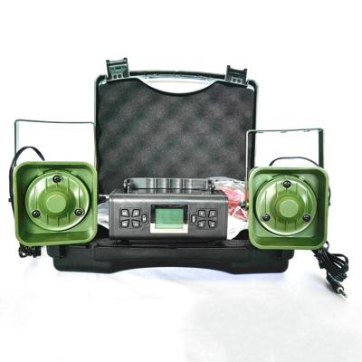 China Hot Selling Middle East MP3 Sounds Players Digital 50W *2 Hunting Bird Caller BK1521B BK1521B for sale