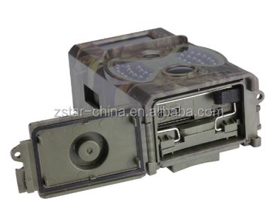 China No Glow 940NM IR camouflage sms command hunting trail camera hc 300 suntek HC-300A for sale