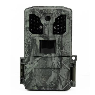 China 16MP 1080P Wildlife Trail Camera Radio Hunting Camera R5 for sale