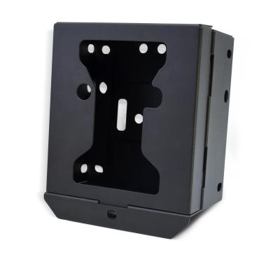 China Security Box for Hunting Camera Support Lock Set Hunting Trail Camera Metal Security Box Hunting Camera Accessory for sale