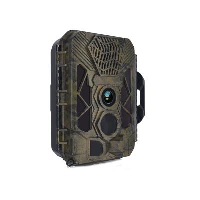 China No Bird Reflector Trail Camera New Arrival HB561 35 Meter Long Range IRLED 2.7k Animal Attraction Hunting Camera for sale