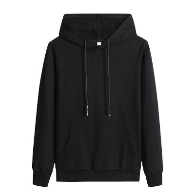 China mens 2020 fashion pocket korean oversized outfit hoodies unisex custom streetwear men for sale