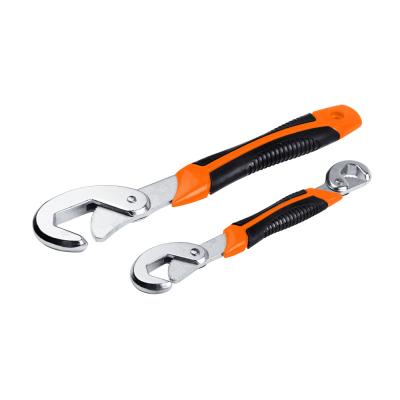 China Diy UNIVERSAL WRENCH Tools for Mechanics for sale