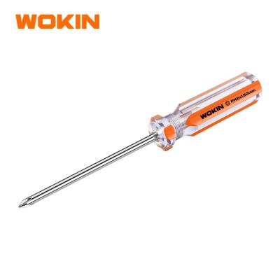 China Plastic screwdriver from WOKIN 201233 for sale