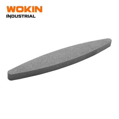 China Silicon Carbide Oxide SHARPING STONES , OVAL SHAPE for sale