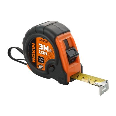 China Measuring tape 3m/10ft*16mm from WOKIN 500003 for sale