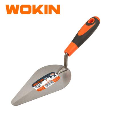 China OTHER WOKIN 354105 MASONRY TROWEL (PLASTIC HANDLE) for sale