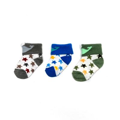 China Wholesale China High Quality Cheap Breathable Non Slip Toddler Soft Breathable Cartoon Cute Baby Socks for sale