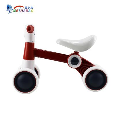 China Ride On Red Toy Markdown Sale Music Car for sale