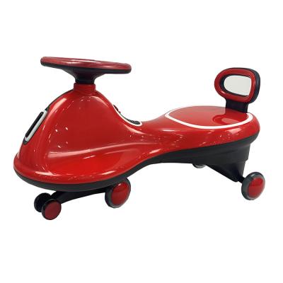 China Children Twist Driving High Quality Product Selling Children Twist Drive Safety Ride A Bike CCC En71 Music Children Toy Car for sale