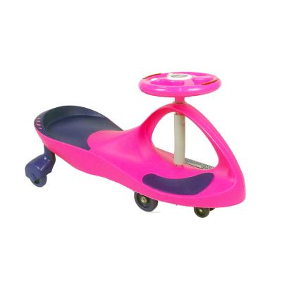 China Kids Twist Driving 2022 OEM High Quality Bustle Car Over 3 Years Kids Toy Car Music for sale