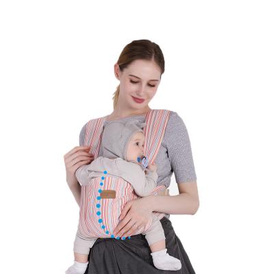 China Old Type Original Tolkes Four Seasons Baby Bag Baby Carrier Baby Carrier With Lumbar Support And 360 All Organic Omni for sale