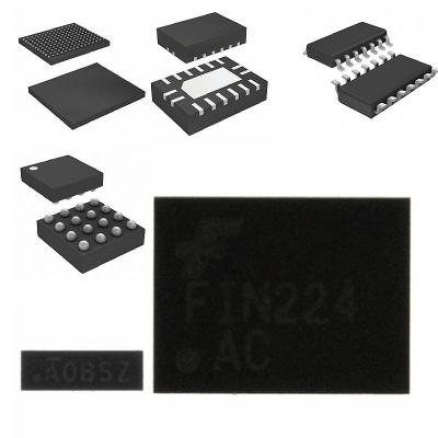 China Na SMFF0603P300 Standard Integrated Circuits IC Memory Magnets Sensor Matched for sale