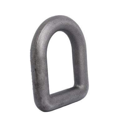 China ALLOY STEEL D CLIPS D FORGED CARBON STEEL for sale