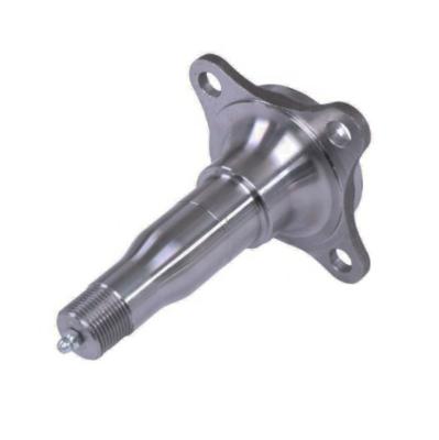 China Factory Supply Rear Axle Auto Parts Cheap Price Agriculture Axle for sale