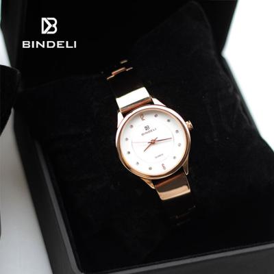 China Women 2020 fashion products women watches stainless steel luxuryfemale business watches for sale