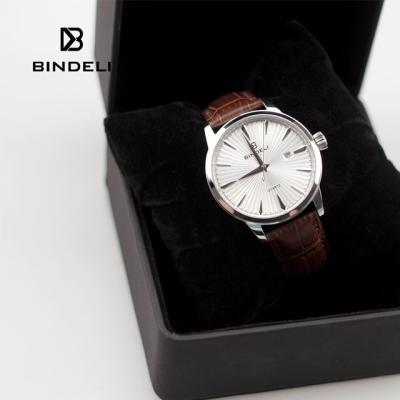 China Skmei 1260 Luxury Popular Men Supplier Wrist Watch Quartz Analog Elegance Watches Stainless Steel Relojes Hombre China 2018 Case OEM for sale