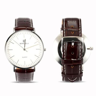 China New Design Leather Band Apple Italian Genuine Leather Watch Band for sale