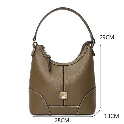 China Madame Handbag Women Bag de Madame Fashion Cheap Price sets pu handbags de femininas de bolsas de bolsos de mujer for sale