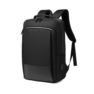 China With USB multifunctional mochilas men waterproof backpack laptop anti-theft charging backpack for sale