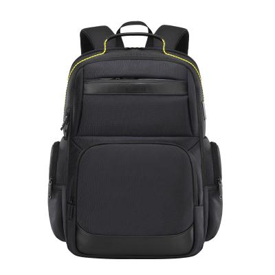 China With USB factory wholesale waterproof and wear-resistant outdoor bag 17 inch large capacity computer backpack travel backpack for sale