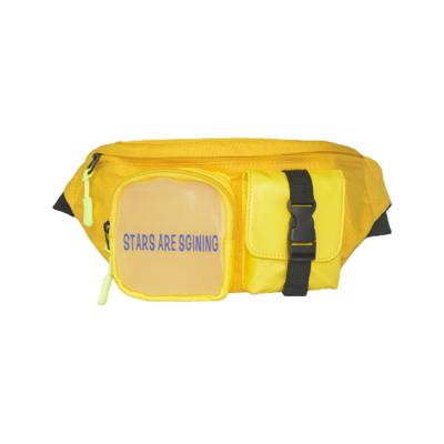 China 2021 Water Proof Waterproof Men Waist Bag Running Belt Bag Women Increasing Bag Worthless Pussy Pack for sale