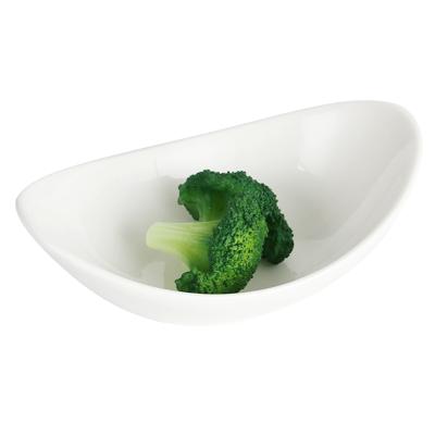 China Viable Featured Creative Northern Salad Bowl Hotel Banquet Slug Bowl for sale