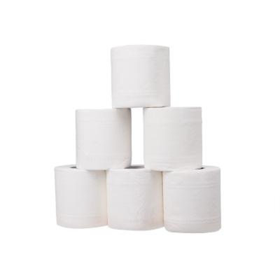 China Soft 100% ultra soft toilet paper ROUNAIER whites 2/3/4 layer, OEM for sale