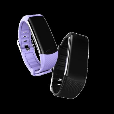 China Hot Selling Sports Cheapest Amazon Wifi Smart Wristband Health Monitoring Border Reminder for sale