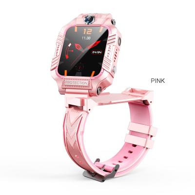 China Water Resistant Smart Watches For Both Men And Women Smart Response Waterproof Watch for sale