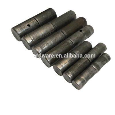 China Contemporary Steel Weld Hinge , Weld On Hinges for sale