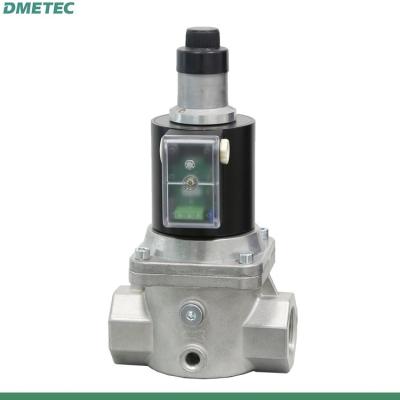 China kitchen solenoid valve 230v dn32 lpg gas solenoid valve best natural products for sale