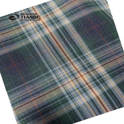 China Professional Memory Twill 300D Solid Woven Polyester Fabric For School Uniforms for sale